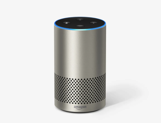 Amazon Alexa Picture